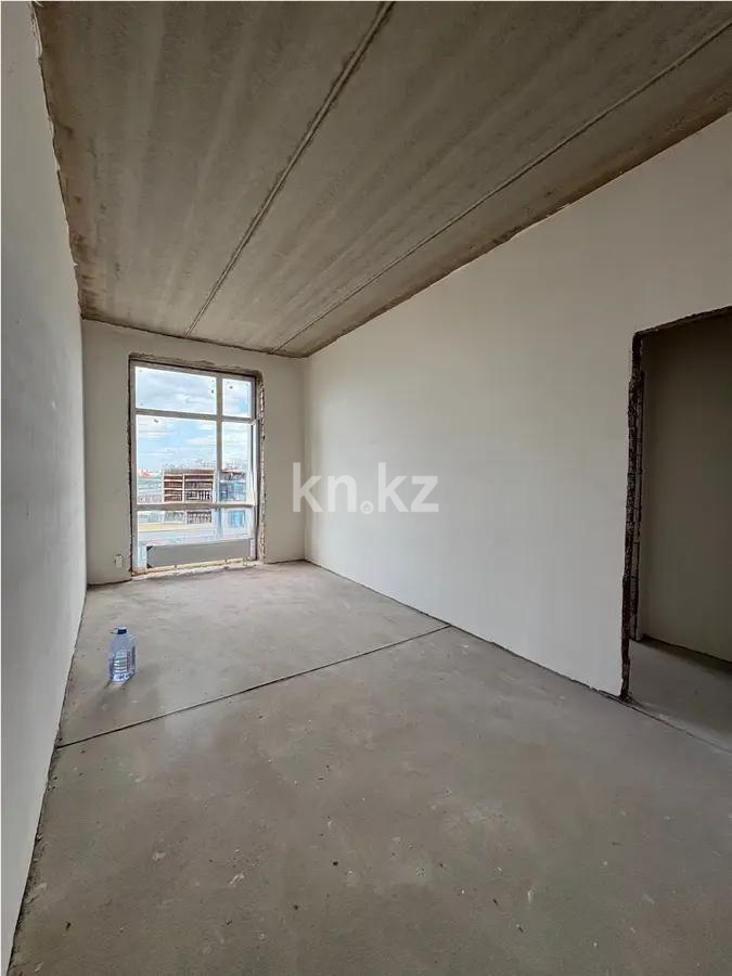 Продажа 1-комнатной квартиры, 40 м², ул. Керей, Жанибек хандар, дом  44/2 - Продажа  однокомнатных квартир в новостройках Астаны без посредников с фото фото 1 из 4