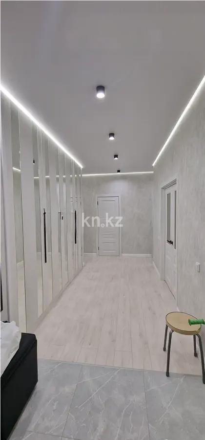 Продажа 3-комнатной квартиры, 103 м² в Астане - фото 4