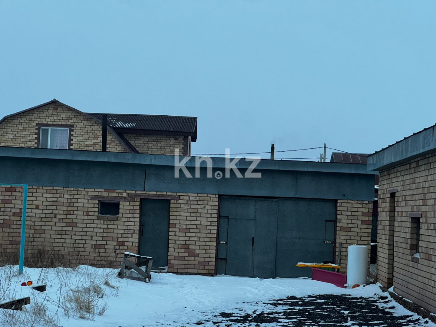 Продажа 6-комнатного дома, 145.9 м² - Продажа жилой и коммерческой недвижимости в Акмолинской области фото 17 из 21