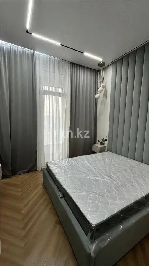 Продажа 2-комнатной квартиры, 47.8 м² - Недвижимость в Алматы фото 1 из 1