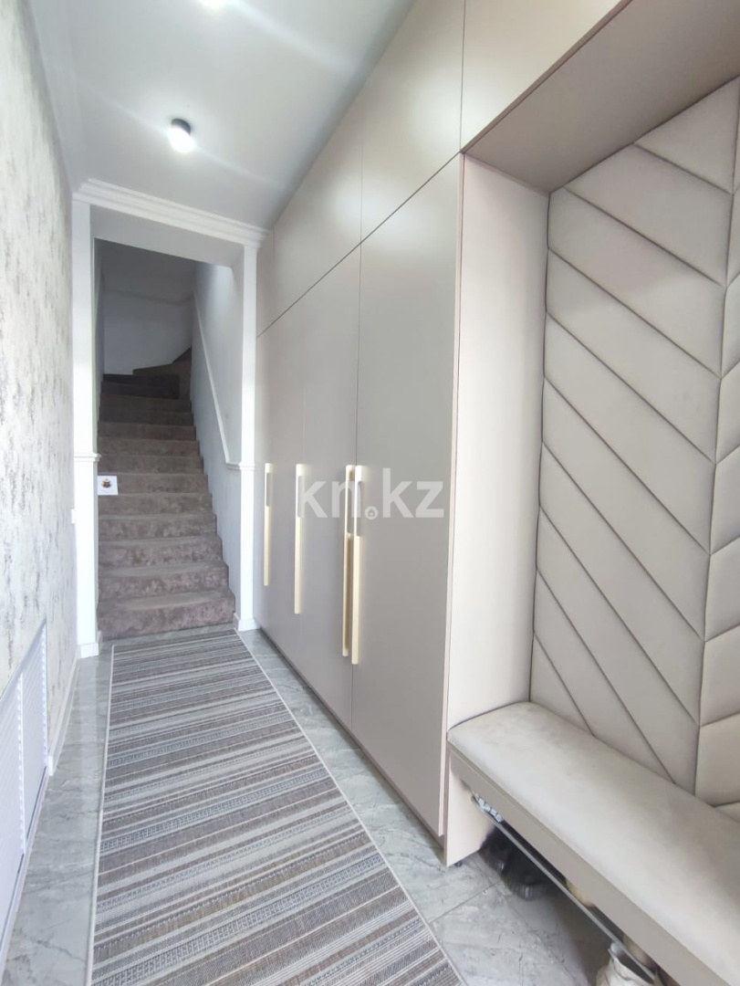 Продажа 3-комнатной квартиры, 120 м² в Алматинской области - фото 2