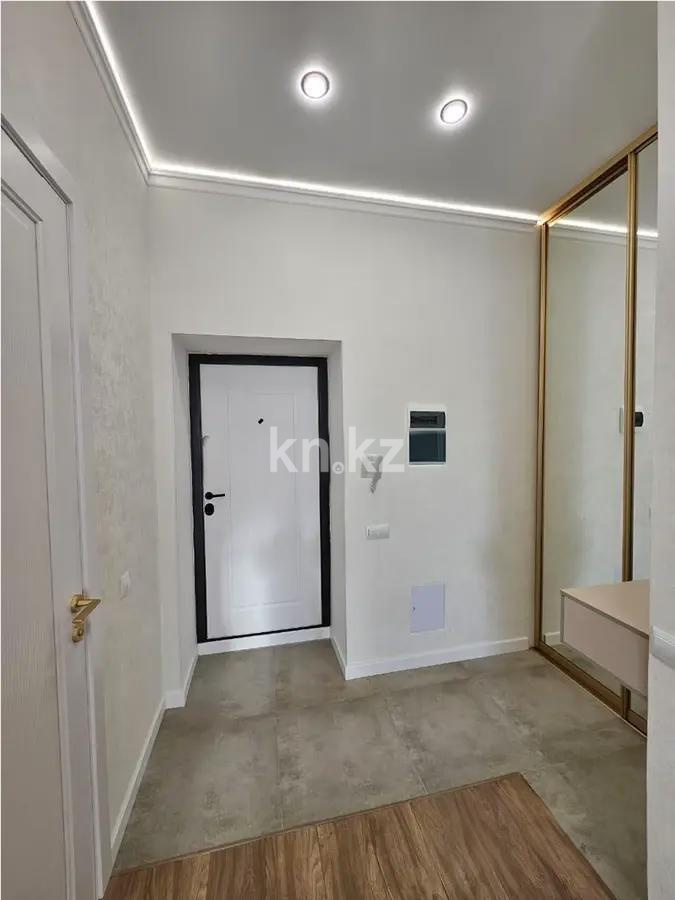 Продажа 2-комнатной квартиры, 42 м², ул. Айтматова, дом  77/9 в Астане - фото 7