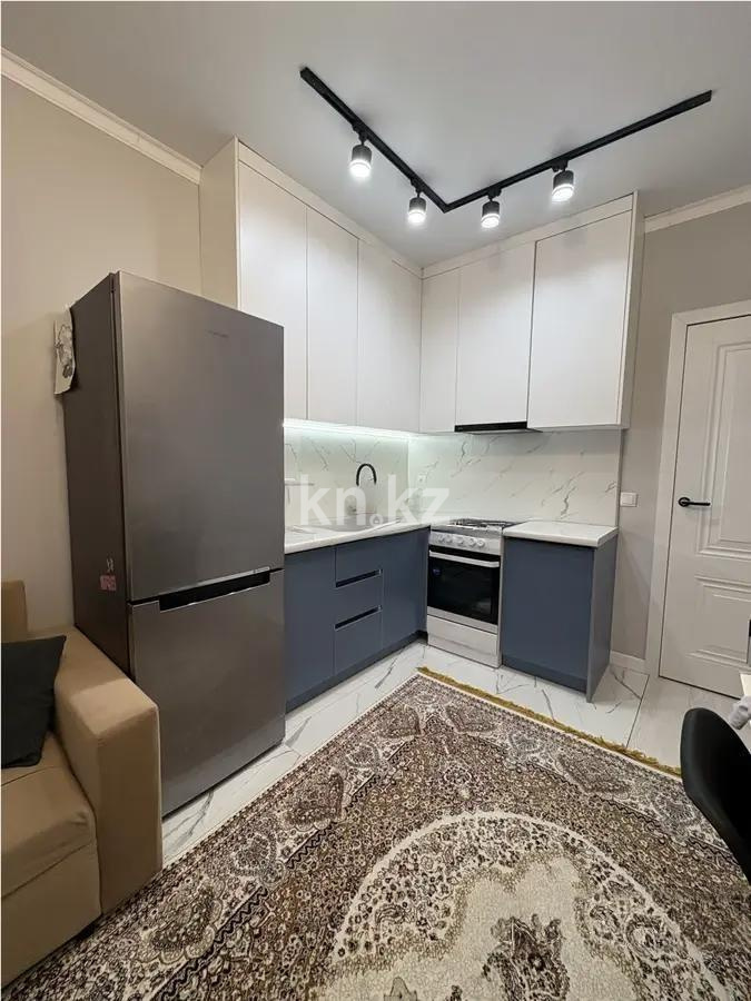 Продажа 1-комнатной квартиры, 42 м² - Продажа однокомнатных квартир от собственников в Астане фото 2 из 6