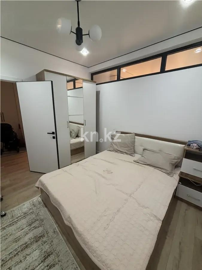 Продажа 2-комнатной квартиры, 48 м² - Продажа квартир в новостройках Алматы - страница 19 фото 2 из 5
