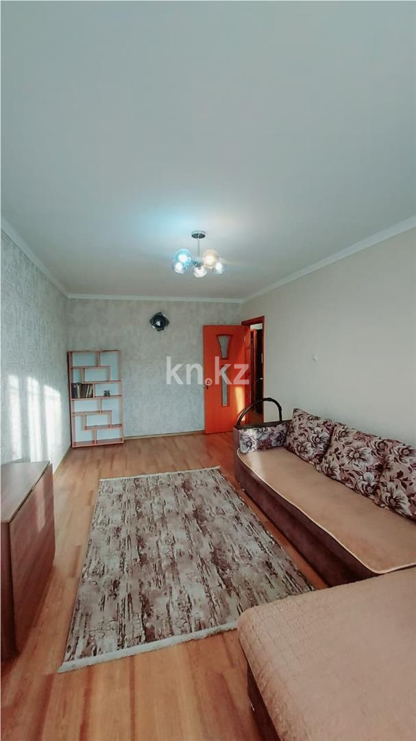 Продажа 3-комнатной квартиры, 62 м² в Караганде - фото 2