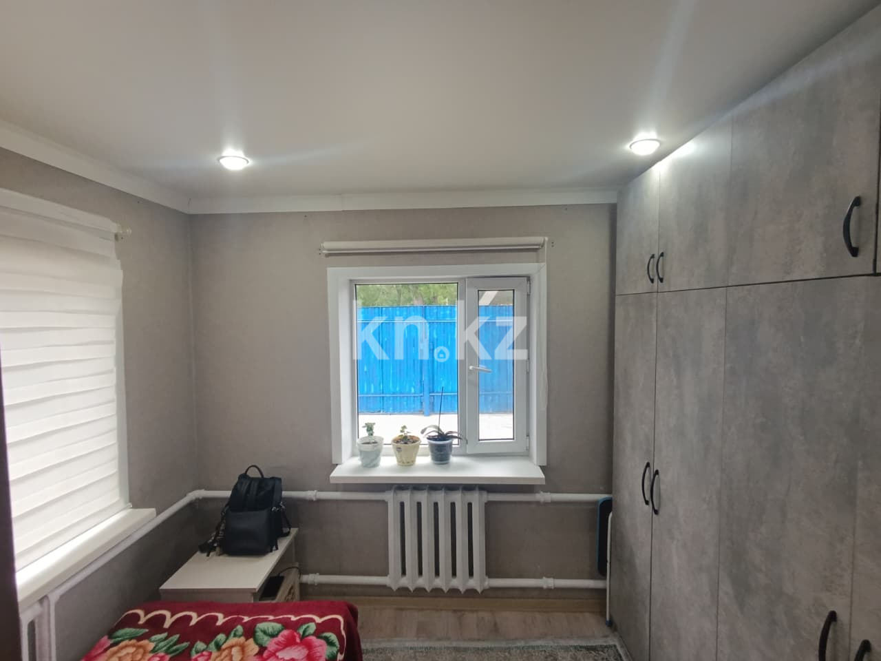 Продажа 4-комнатного дома, 80 м² - Продажа домов, коттеджей в Казахстане - страница 7 фото 9 из 20