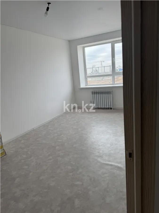 Продажа 2-комнатной квартиры, 53.2 м² в Астане - фото 2