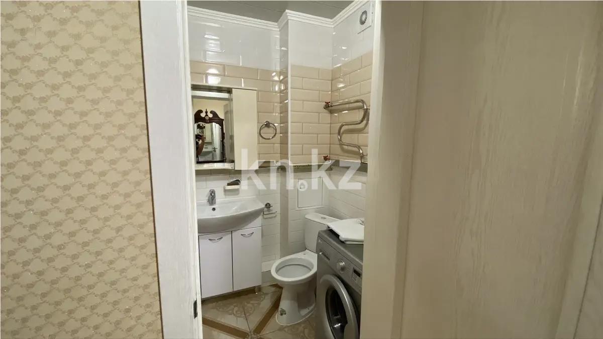 Продажа 2-комнатной квартиры, 45 м² в Астане - фото 3