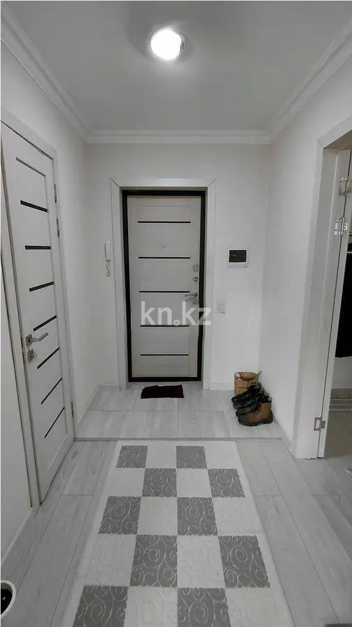 Продажа 1-комнатной квартиры, 37 м² - Продажа квартир в р-не Сарыарка Астаны фото 5 из 5