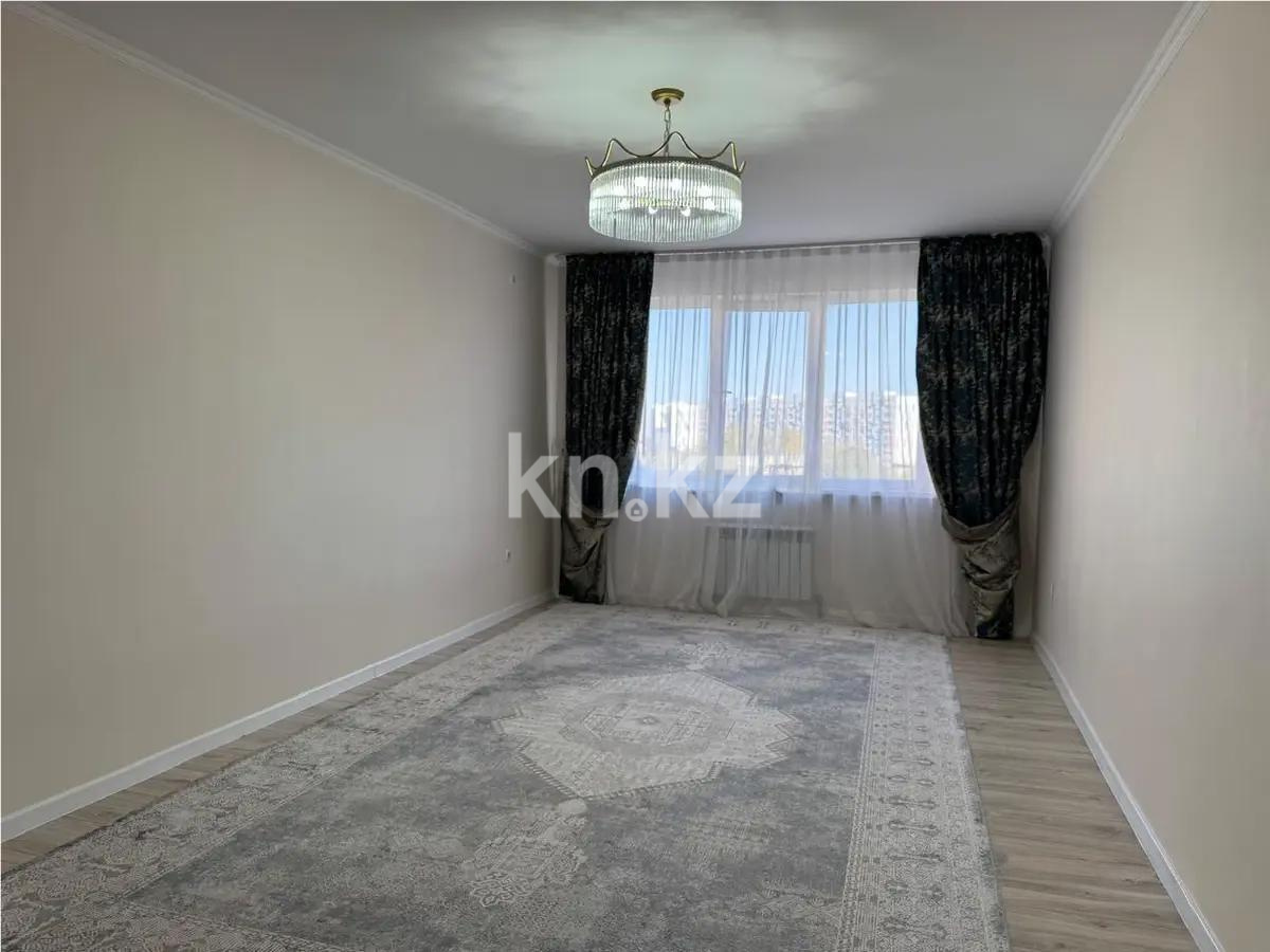 Продажа 3-комнатной квартиры, 78 м² - Продажа квартир в Казахстане - страница 36 фото 2 из 6