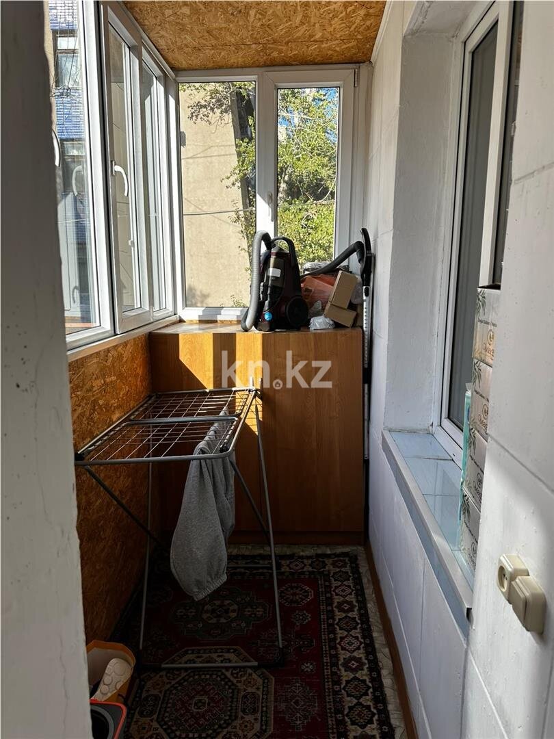 Продажа 4-комнатной квартиры, 84 м² в Караганде - фото 21