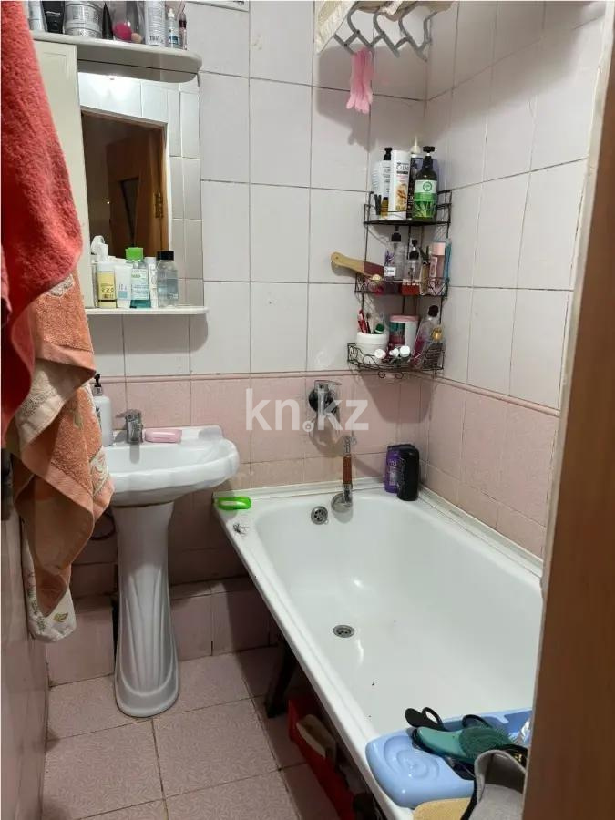 Продажа 3-комнатной квартиры, 51.2 м², пр. Абая, дом  101 в Астане - фото 5