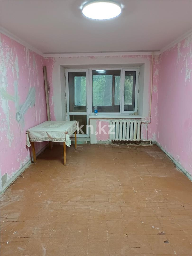 Продажа 2-комнатной квартиры, 47 м² - Продажа квартир в Караганде - страница 3 фото 1 из 11