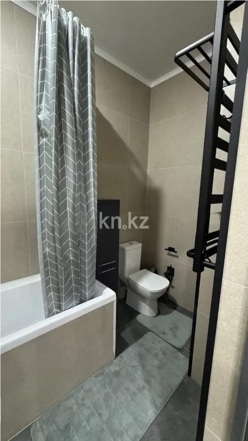 Продажа 2-комнатной квартиры, 65.5 м² - Продажа жилой и коммерческой недвижимости в Алматы фото 4 из 7