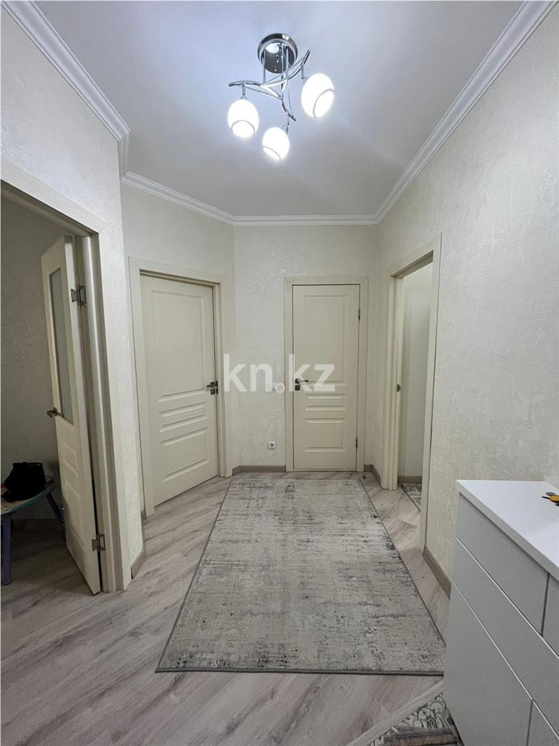 Продажа 3-комнатной квартиры, 70.7 м² - Продажа  трехкомнатных квартир в новостройках Астаны фото 10 из 20