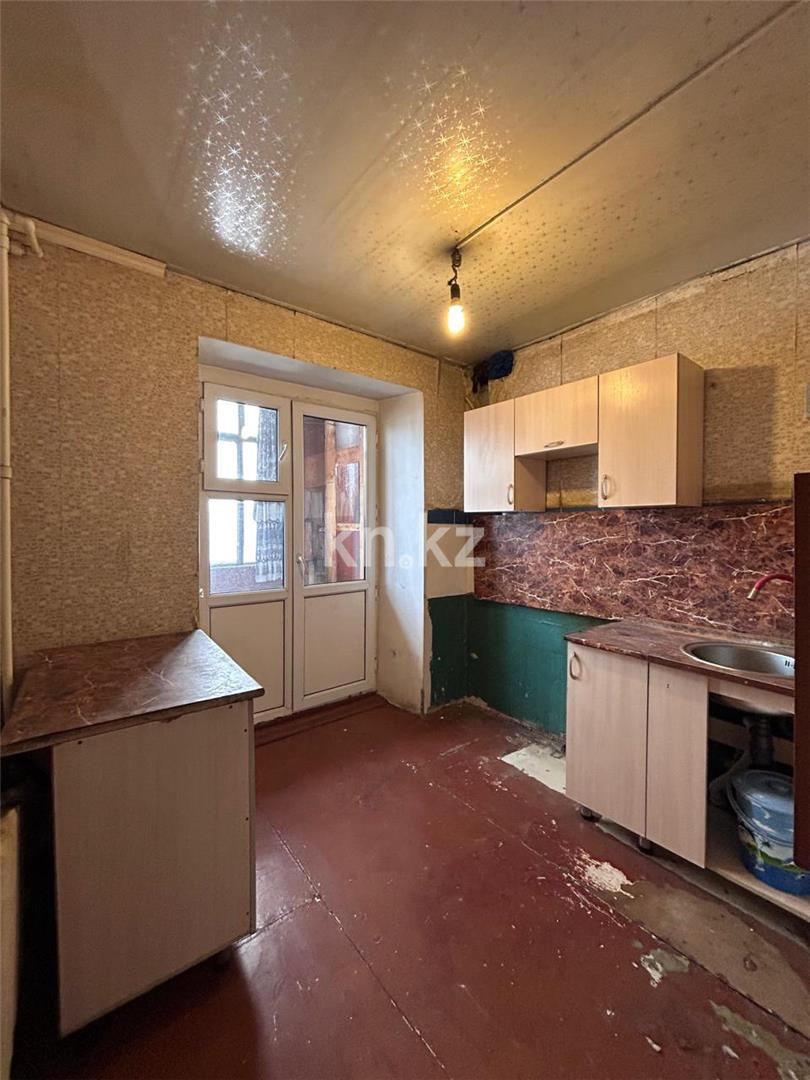 Продажа 3-комнатной квартиры, 56 м², мкр-н 7 в Темиртау - фото 7