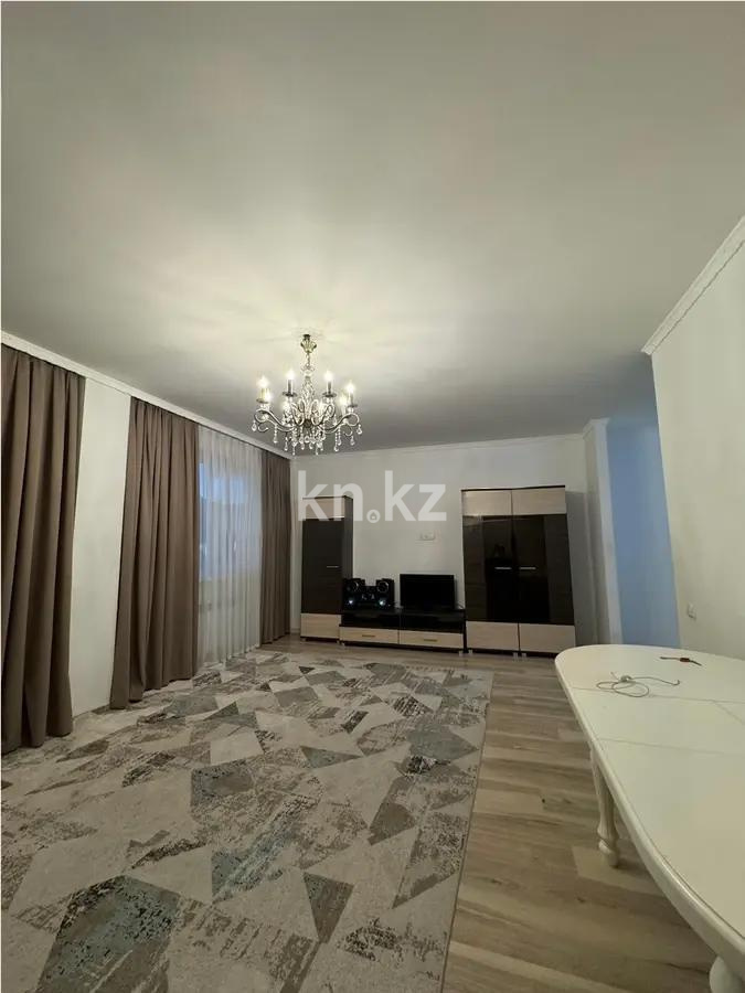 Продажа 3-комнатной квартиры, 94 м², пр. Аль-Фараби, дом  30 в Астане - фото 2
