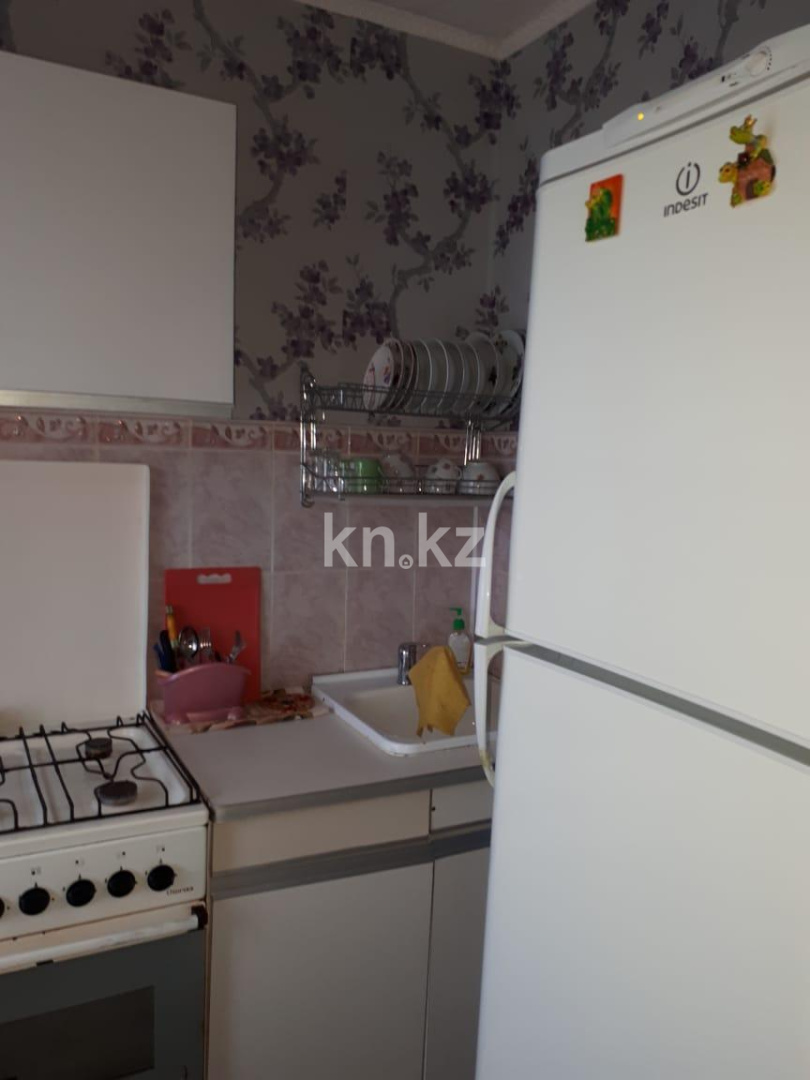 Аренда 1-комнатной квартиры посуточно, 40 м², ул. Ауэзова, дом  16 - Абая - Аренда квартир посуточно в Астане без посредников фото 4 из 6