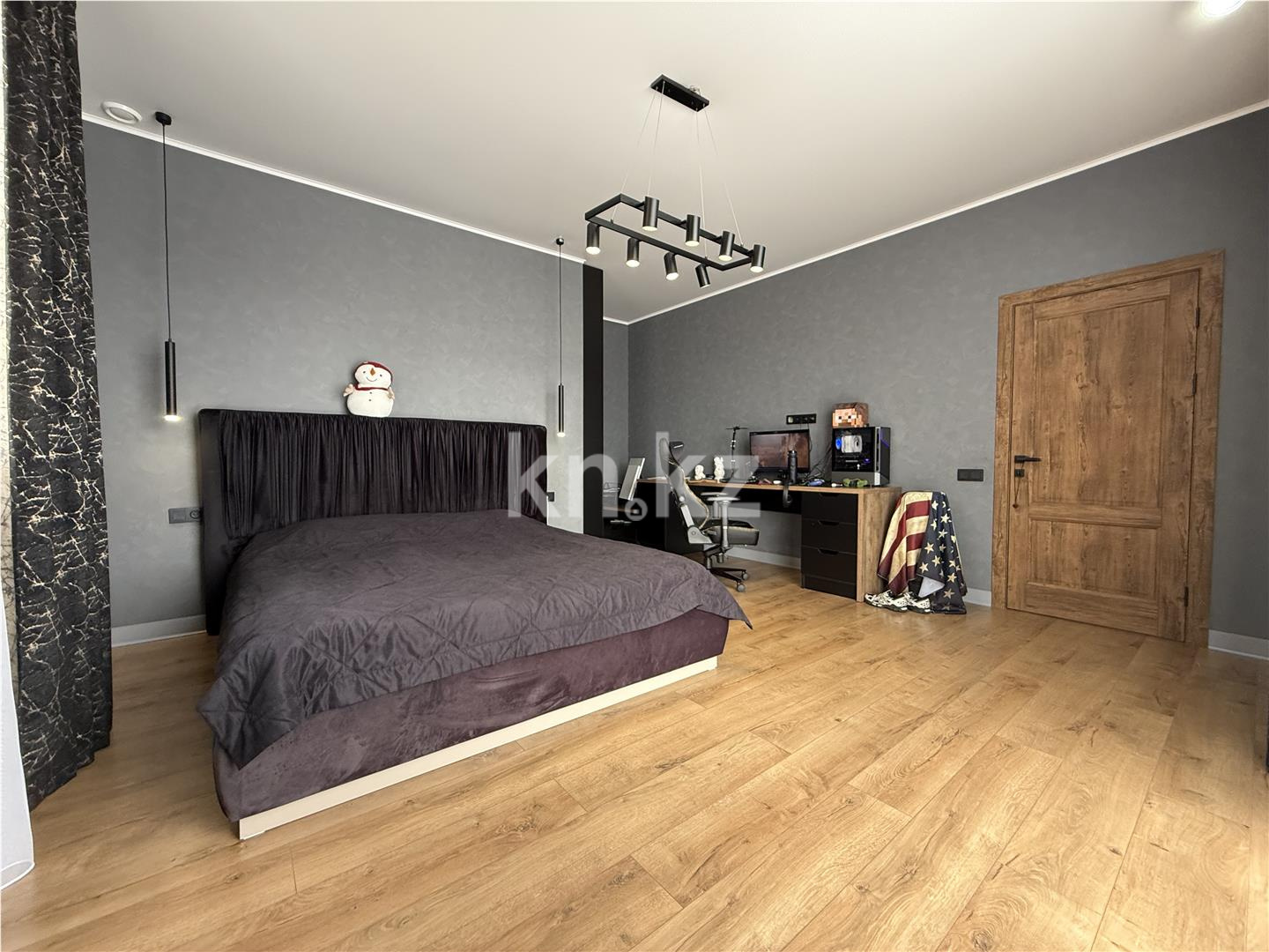 Продажа 5-комнатного дома, 360 м² в Караганде - фото 16