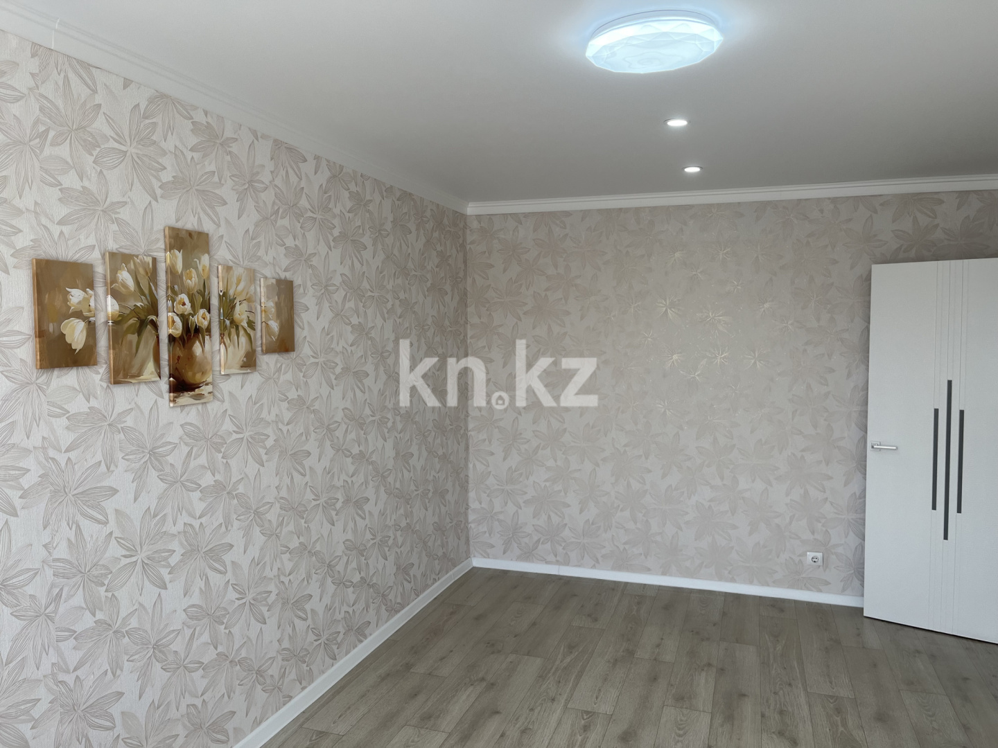 Продажа 3-комнатной квартиры, 76 м², ул. Жургенова, дом  27/1 - ул. Байтурсынова в Астане - фото 5