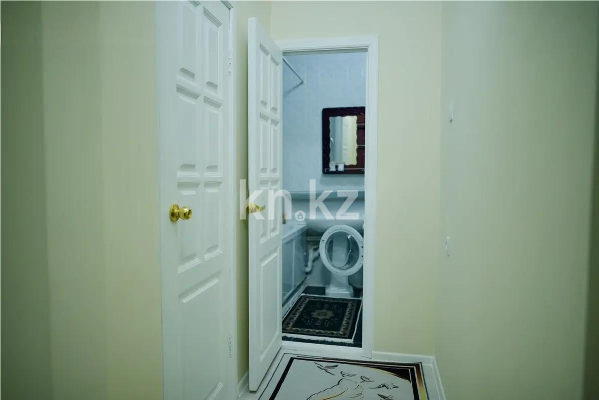 Продажа 3-комнатной квартиры, 77 м², мкр. Таугуль-1, дом  82 - Продажа  трехкомнатных квартир в Алматы фото 6 из 9