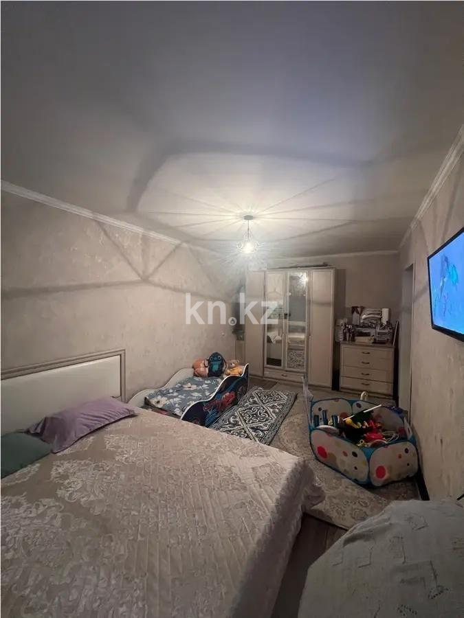 Продажа 1-комнатной квартиры, 32 м², мкр-н 21, дом  8 - Продажа  однокомнатных квартир в Караганде фото 2 из 4