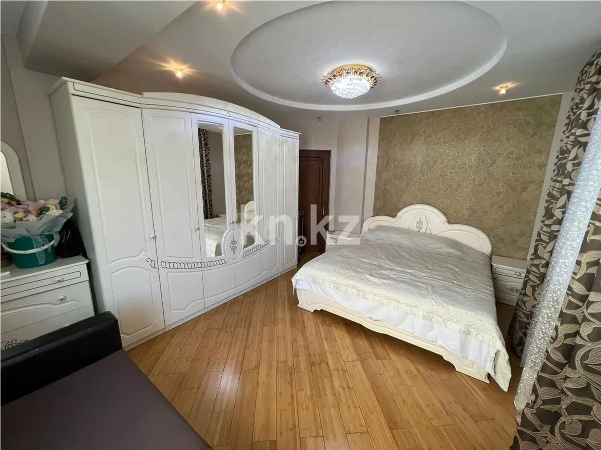 Продажа 4-комнатной квартиры, 151 м², ул. Нурмакова, дом  79 в Алматы - фото 3
