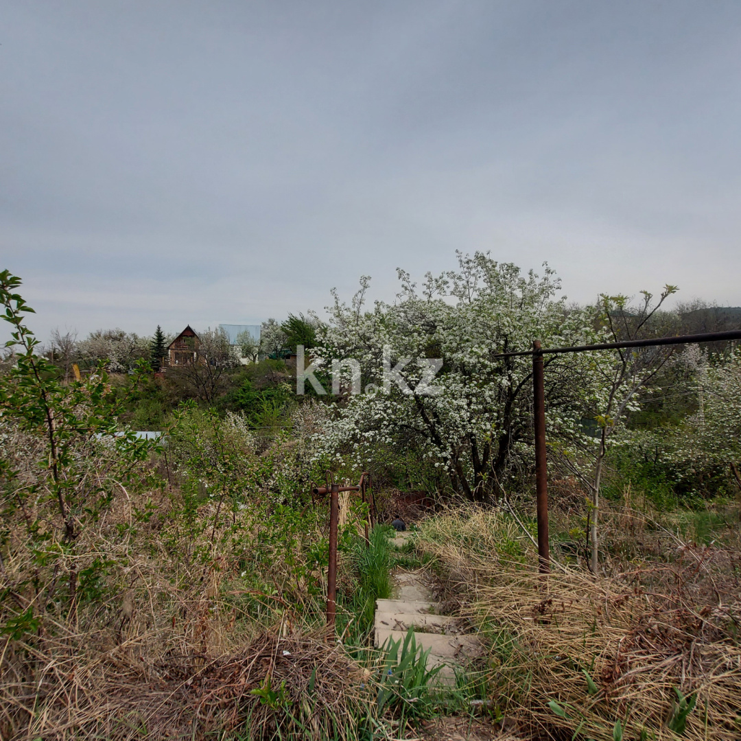 Продажа дачи, 10 сот., СТ Пищевик - Продажа дач в Алматы с фото фото 22 из 31