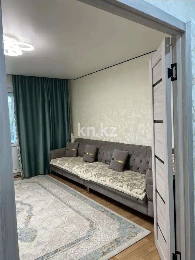 Продажа 2-комнатной квартиры, 54 м² - Продажа двухкомнатных квартир от собственников в Караганде - страница 4 фото 1 из 5