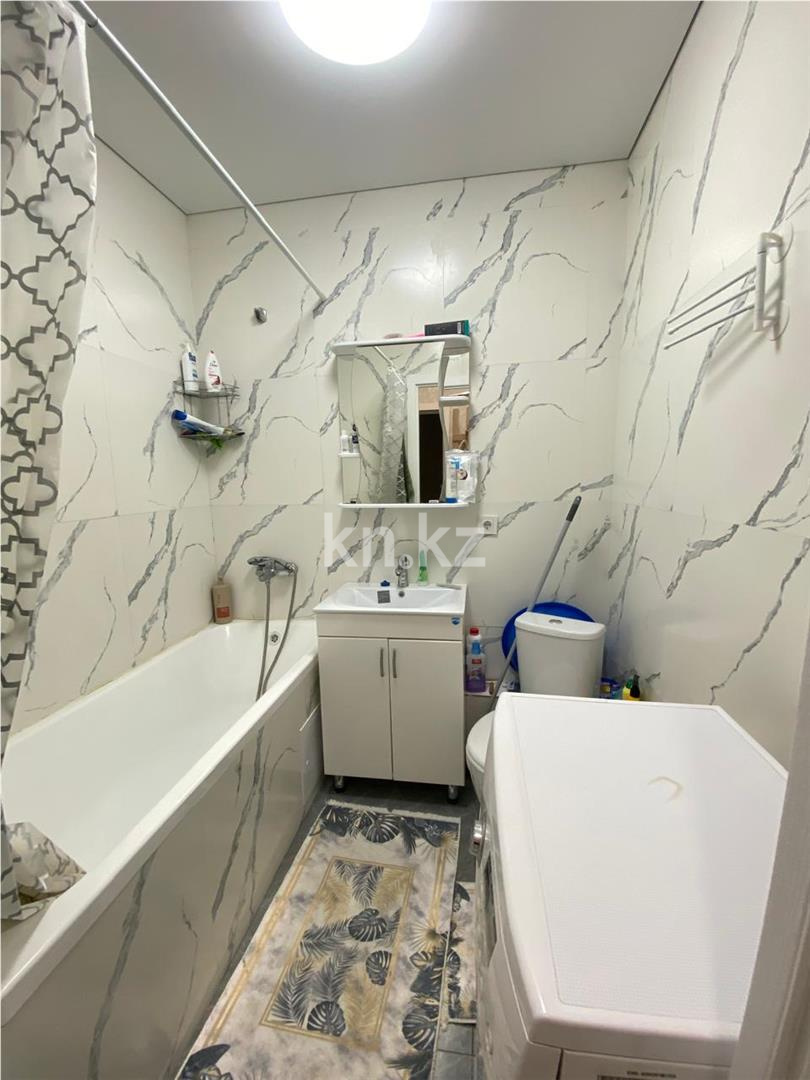 Продажа 1-комнатной квартиры, 34.36 м², ул. Бектурова - Продажа квартир в Казахстане фото 6 из 7