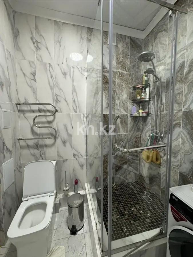 Продажа 2-комнатной квартиры, 44 м² в Астане - фото 4