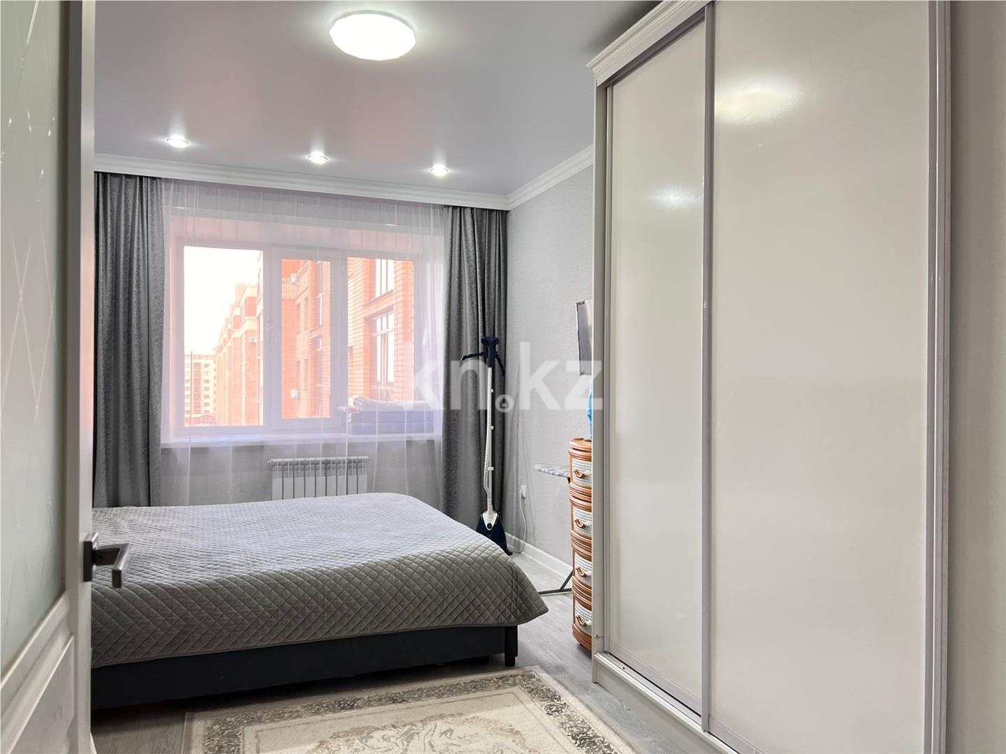 Продажа 4-комнатной квартиры, 111 м² в Караганде - фото 5