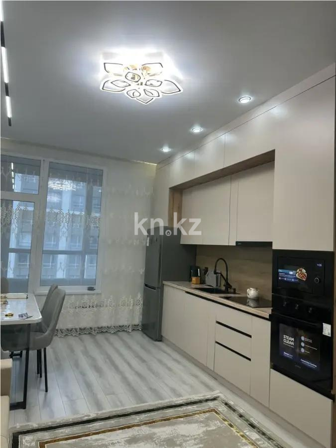 Продажа 3-комнатной квартиры, 65.7 м², ул. Молдагалиева, дом  7 в Астане - фото 4