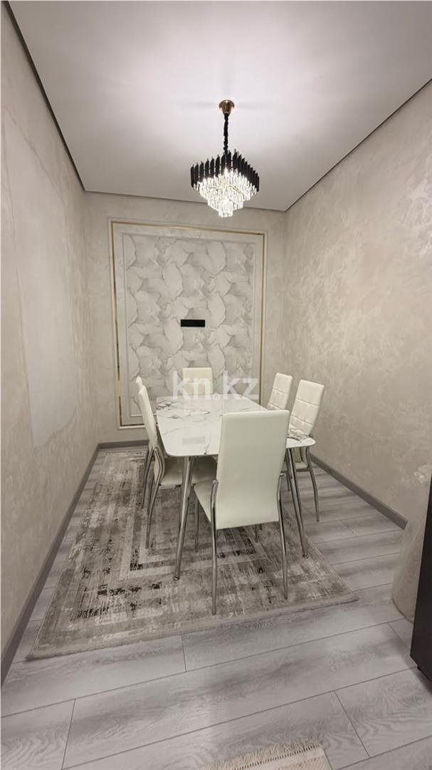 Продажа 3-комнатной квартиры, 78 м² - Продажа трехкомнатных квартир на Юго-Востоке Караганды фото 8 из 15