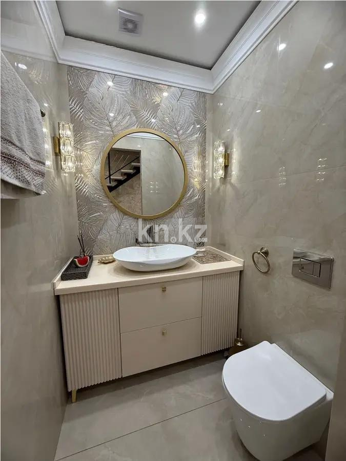 Продажа 4-комнатной квартиры, 104 м², АКХ Чапаева, дом  404 - Продажа квартир в новостройках Алматы без посредников фото 7 из 8