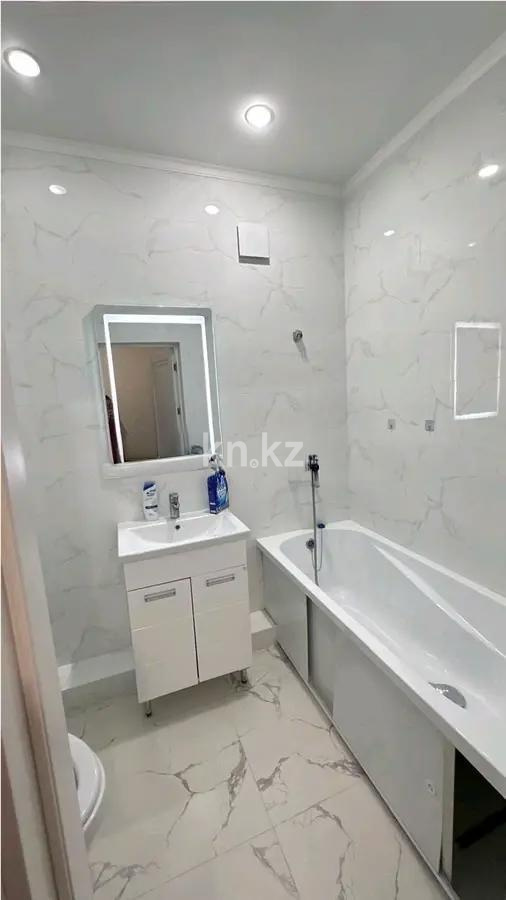 Продажа 1-комнатной квартиры, 48 м², пр. Кабанбай батыра, дом  59 - Продажа  однокомнатных квартир в новостройках Астаны без посредников фото 1 из 1