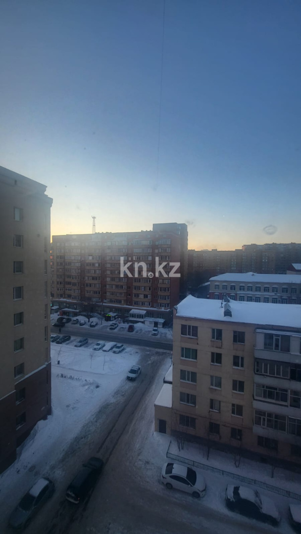 Аренда 3-комнатной квартиры, 98 м² в Астане - фото 20