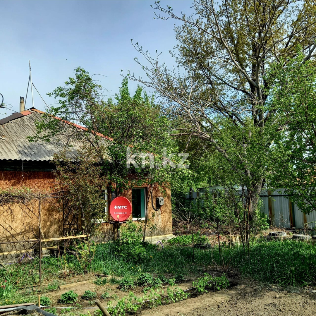 Продажа 3-комнатного дома, 63 м², ул. Карбышева, дом  101 - Продажа жилой и коммерческой недвижимости в Усть-Каменогорске фото 1 из 16
