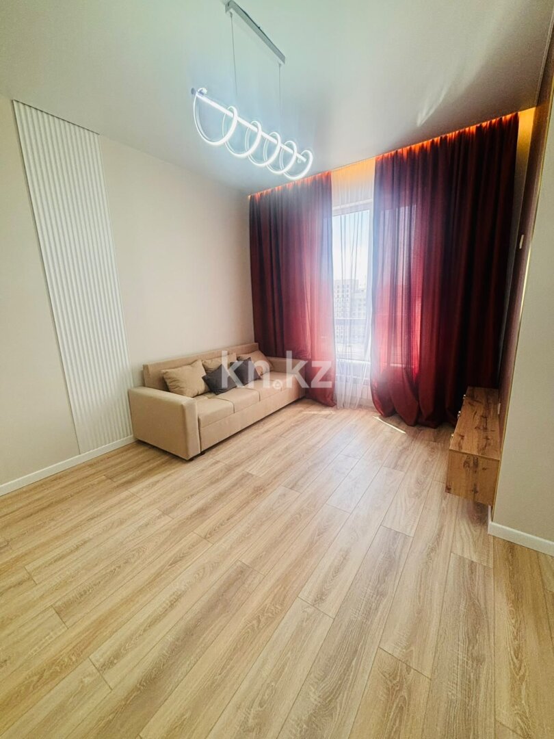 Продажа 3-комнатной квартиры, 63 м² в Астане - фото 7