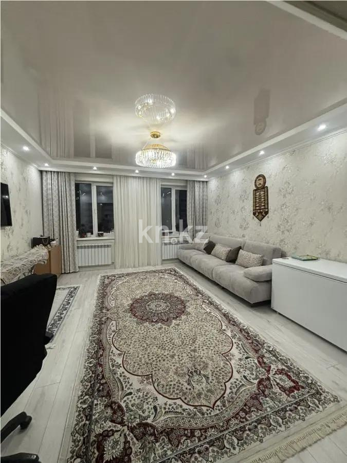 Продажа 3-комнатной квартиры, 85 м² - Продажа квартир в Казахстане - страница 24 фото 1 из 6