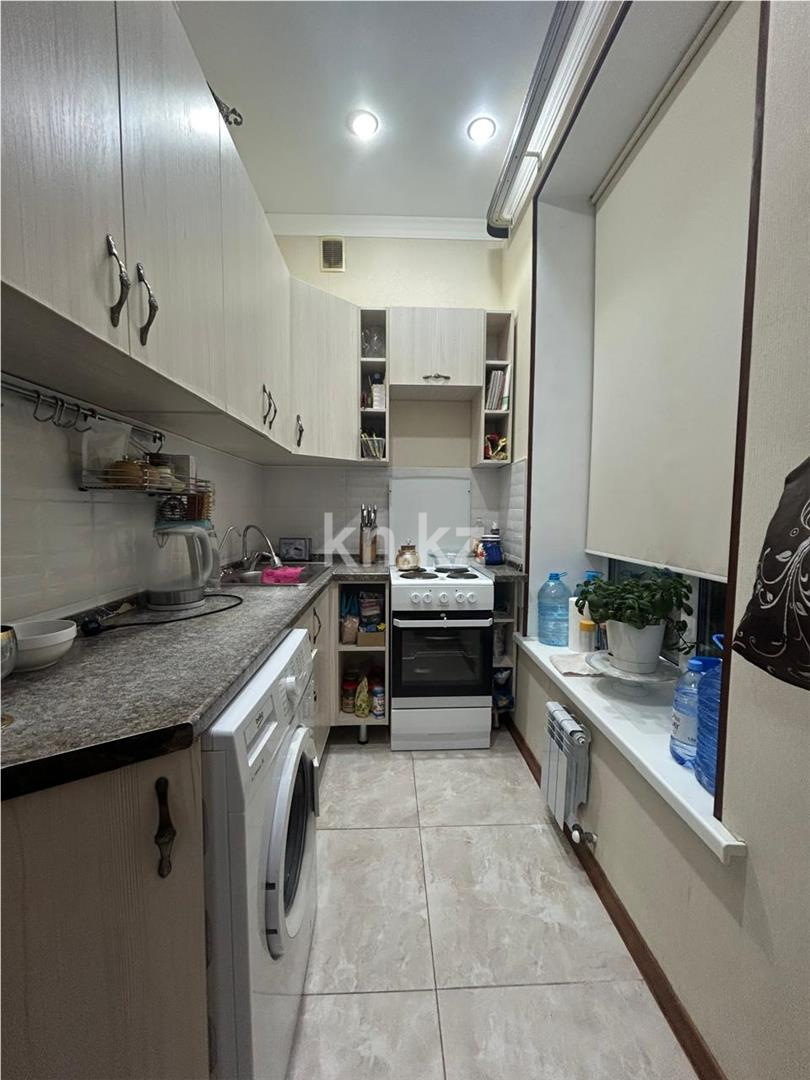 Продажа 2-комнатной квартиры, 65 м², ул. Бокейхана - Продажа квартир в Казахстане фото 13 из 18