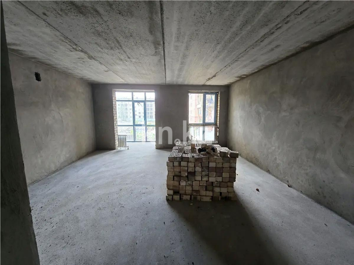 Продажа 1-комнатной квартиры, 37 м² - Продажа однокомнатных квартир в Караганде фото 1 из 1