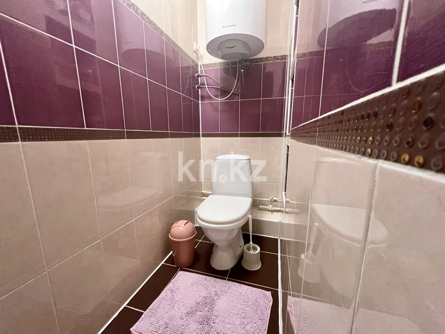 Продажа 3-комнатной квартиры, 81 м², ул. Сатыбалдина, дом  7/3 в Караганде - фото 10