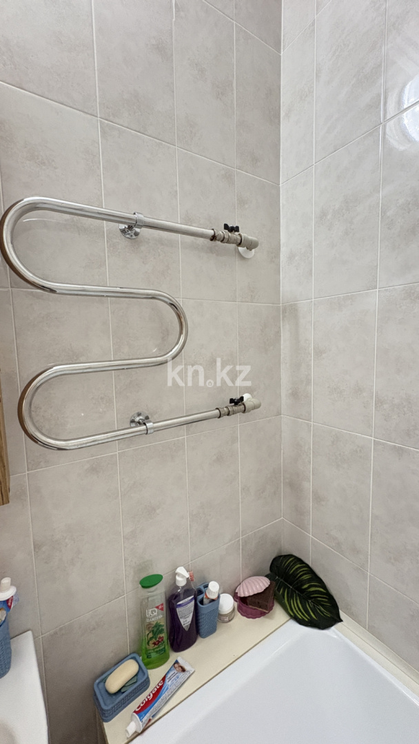 Продажа 1-комнатной квартиры, 40 м², ул. Е-117, дом  42 - Улы-Дала - Продажа жилой и коммерческой недвижимости в Казахстане фото 14 из 20