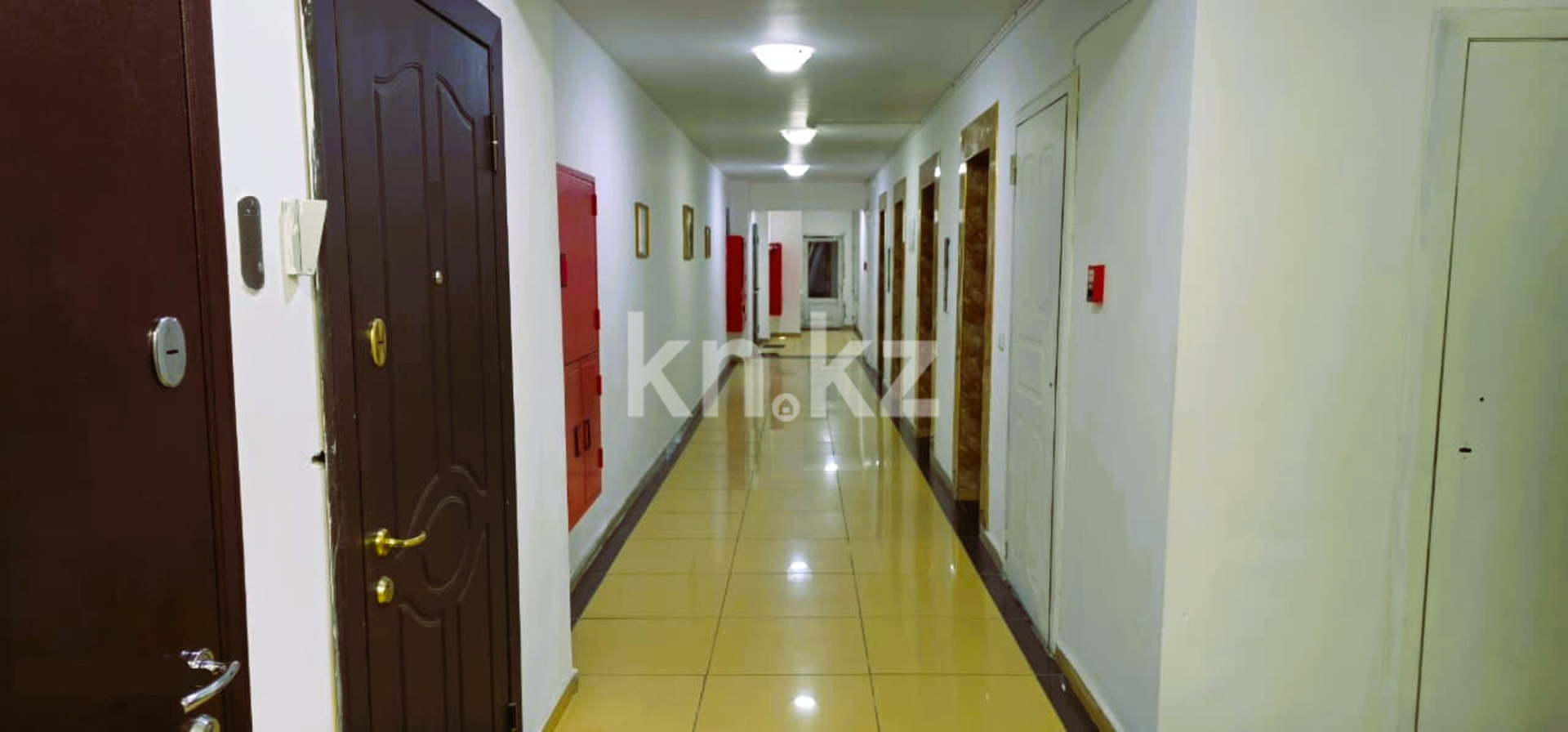 Продажа 3-комнатной квартиры, 122.5 м² - Продажа квартир в р-не Байконур Астаны фото 19 из 22