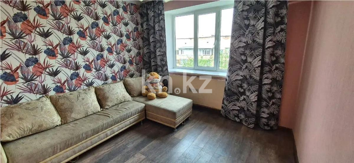 Продажа 2-комнатной квартиры, 51 м², ул. Бабаева, дом  33 - Продажа  двухкомнатных квартир в Алматы фото 1 из 2