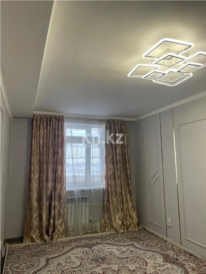 Продажа 3-комнатной квартиры, 57 м², ул. Аркалык, дом  133 - Продажа квартир в Алматы фото 1 из 3