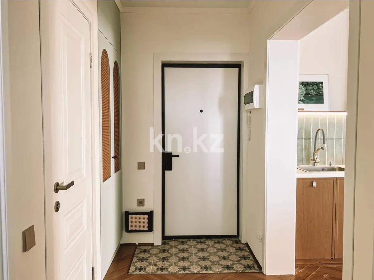 Продажа 3-комнатной квартиры, 60 м² в Астане - фото 6