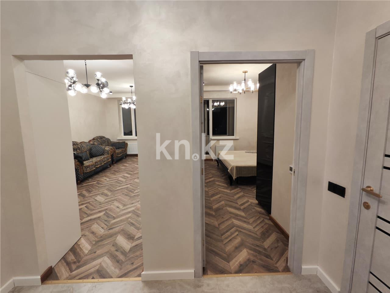 Продажа 2-комнатной квартиры, 51 м² в Астане - фото 7