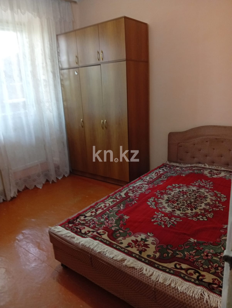 Аренда 2-комнатной квартиры, 40 м² - Аренда квартир помесячно в Казахстане фото 2 из 3